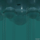 Illustration for article titled Gorgeous Concept Designs for Underwater Cities